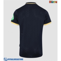 Fotballdrakt Herre West Ham United Tredjedrakt 2025-26 Kortermet